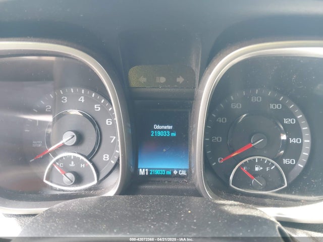1G11A5SL5EF218972 Chevrolet Malibu 1fl