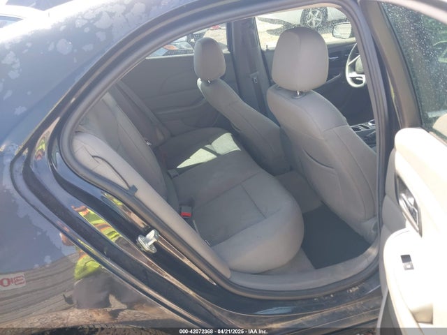 1G11A5SL5EF218972 Chevrolet Malibu 1fl