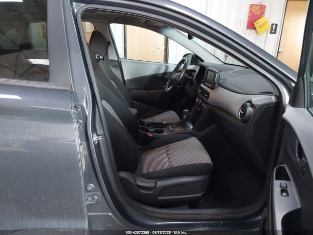 KM8K6CAA3MU705367 Hyundai Kona Sel Plus