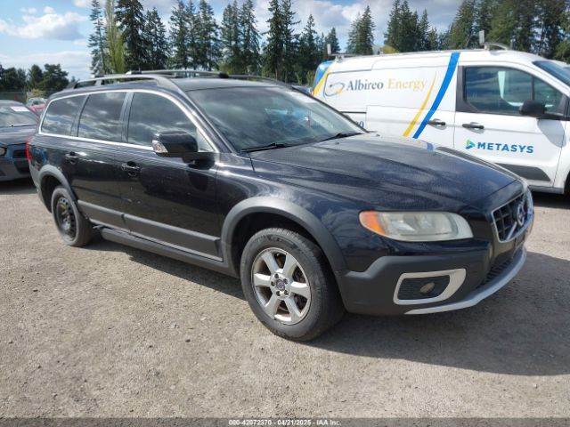 2011 VOLVO XC70 YV4952BLXB1113461