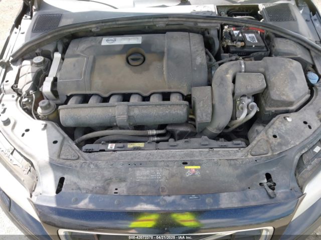 2011 VOLVO XC70 YV4952BLXB1113461 Photo 9