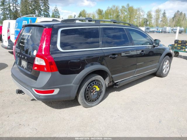 2011 VOLVO XC70 YV4952BLXB1113461 Photo 3