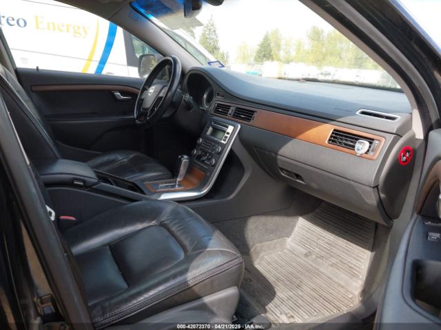 2011 VOLVO XC70 YV4952BLXB1113461 Photo 4