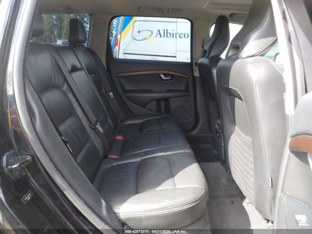 2011 VOLVO XC70 YV4952BLXB1113461 Photo 7