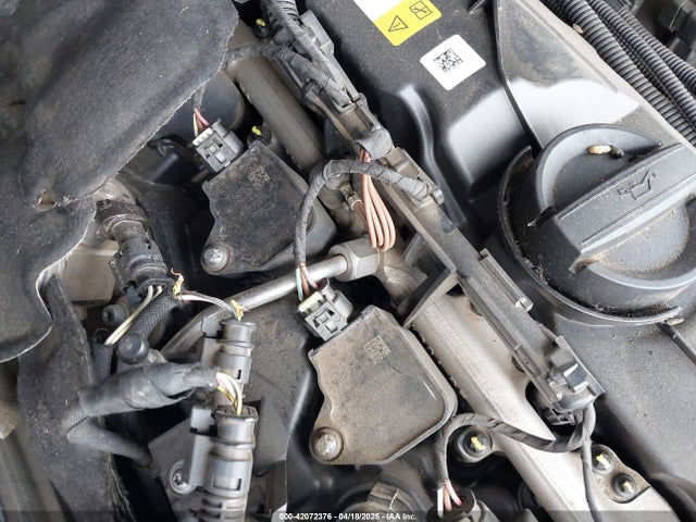 BMW X3 Xdrive30i 2019 5UXTR9C54KLD94460 Image 6