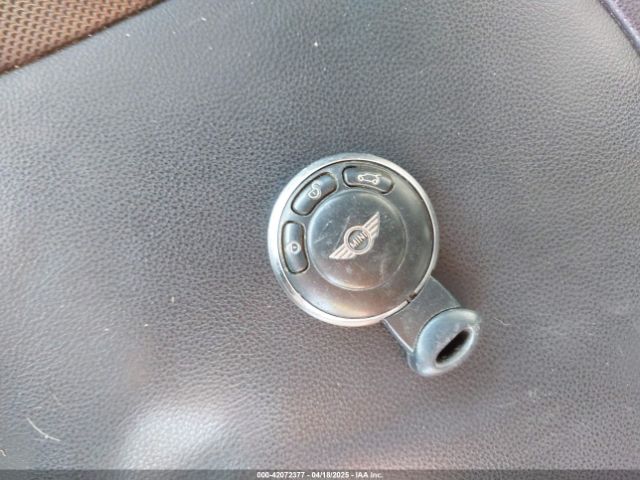 2012 MINI COOPER WMWSU3C51CT369410 Photo 10