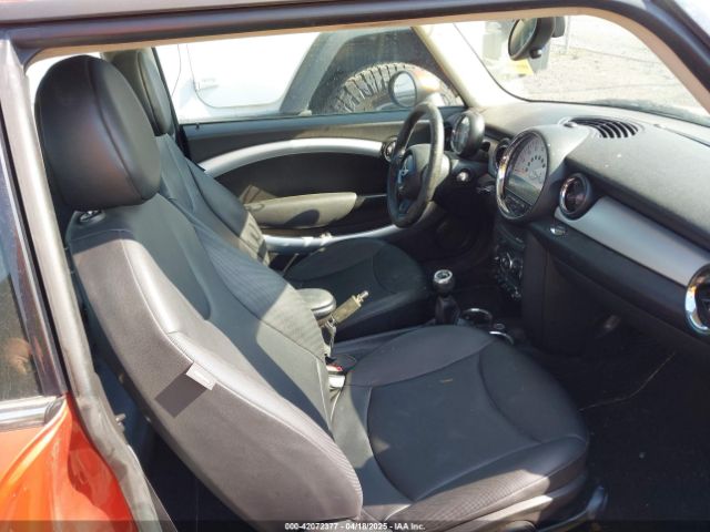 2012 MINI COOPER WMWSU3C51CT369410 Photo 4