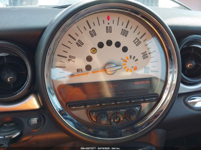 2012 MINI COOPER WMWSU3C51CT369410 Photo 6