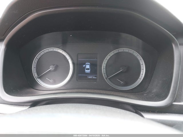 5NPE24AF4JH651386 Hyundai SONATA SE