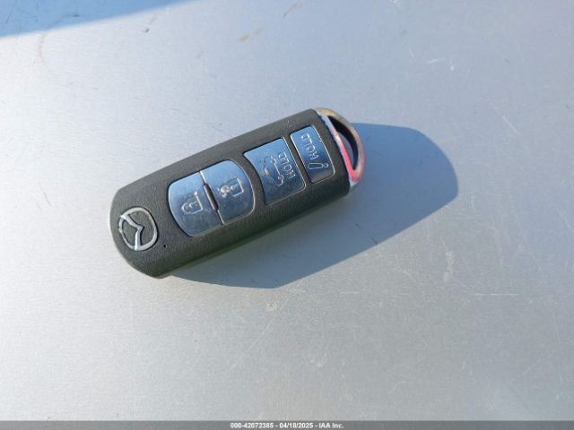 JM3KE2BY8G0864983 Mazda CX-5 SPORT