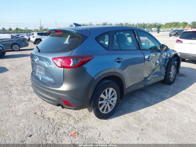 JM3KE2BY8G0864983 Mazda CX-5 SPORT