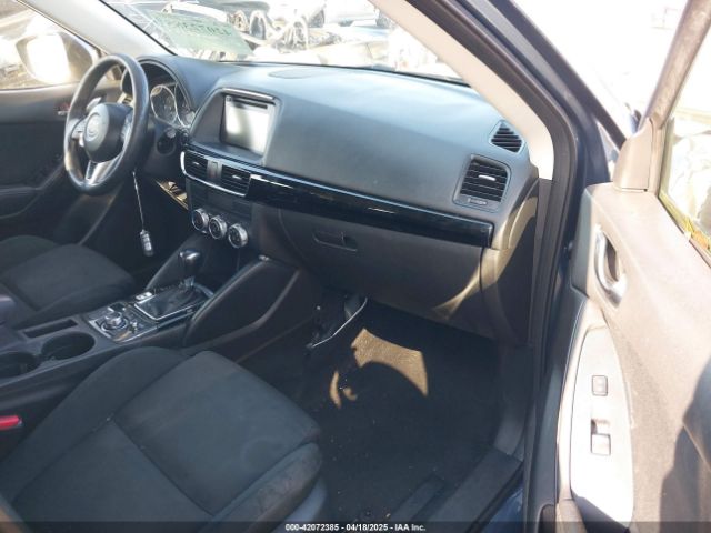 JM3KE2BY8G0864983 Mazda CX-5 SPORT