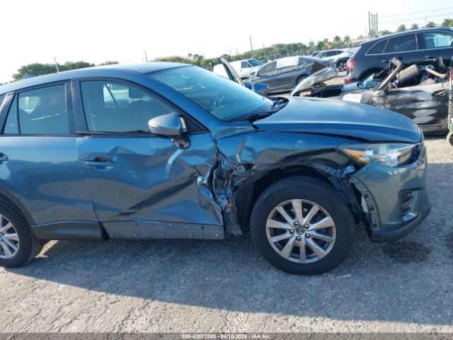 JM3KE2BY8G0864983 Mazda CX-5 SPORT