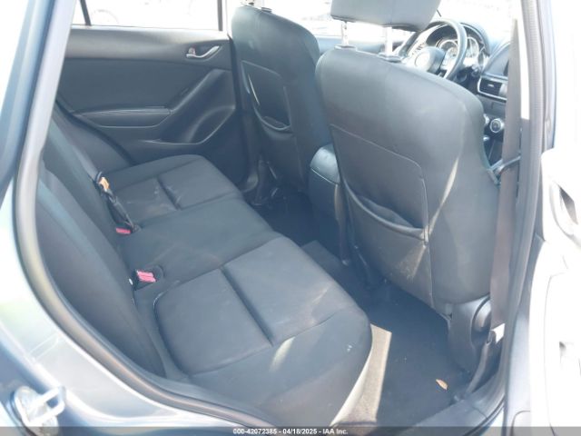 JM3KE2BY8G0864983 Mazda CX-5 SPORT