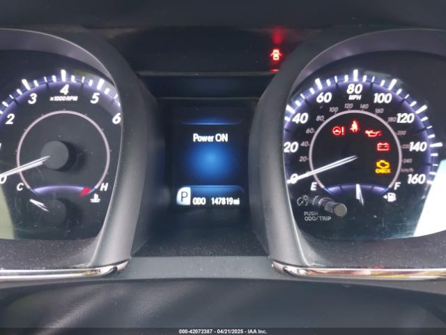 4T1BK1EB6FU145222 Toyota AVALON LIMITED