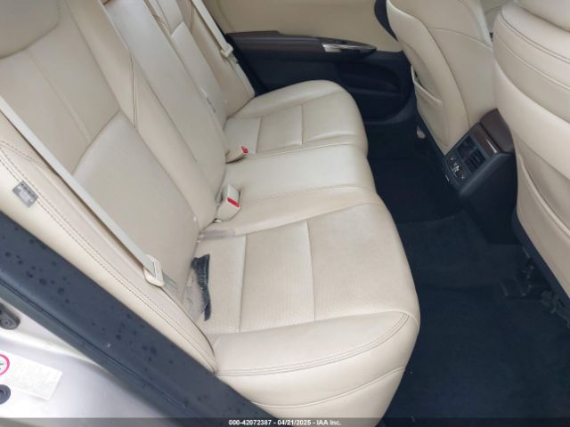 4T1BK1EB6FU145222 Toyota AVALON LIMITED