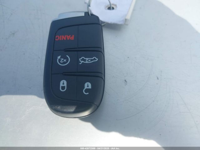2022 DODGE CHALLENGER 2C3CDZJG8NH226859 Photo 10