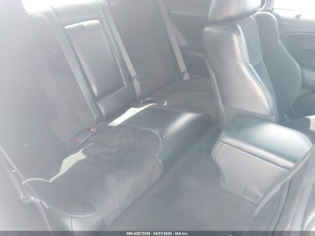 2022 DODGE CHALLENGER 2C3CDZJG8NH226859 Photo 7