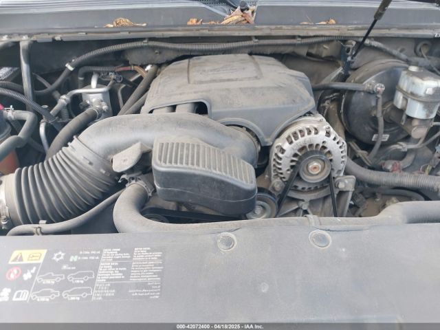 2011 CADILLAC ESCALADE 1GYS3AEF4BR271462 Photo 9