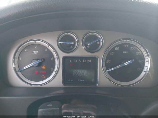2011 CADILLAC ESCALADE 1GYS3AEF4BR271462 Photo 6