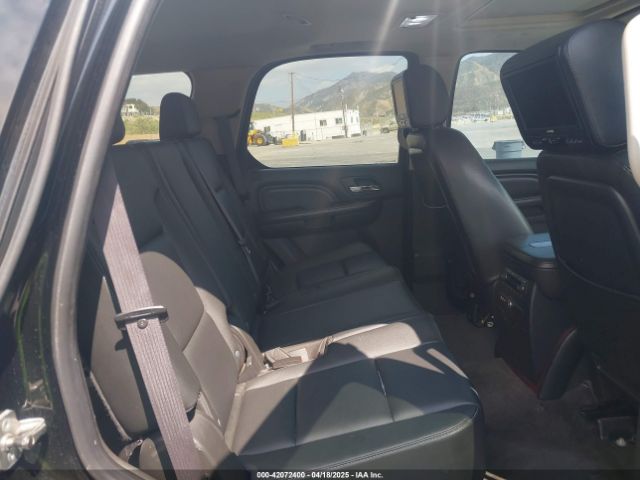 2011 CADILLAC ESCALADE 1GYS3AEF4BR271462 Photo 7