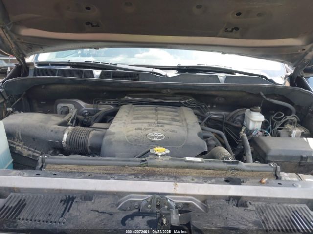 5TFFW5F15HX219593 Toyota Tundra Limited 5.7l V8