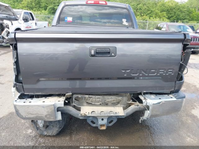 5TFFW5F15HX219593 Toyota Tundra Limited 5.7l V8