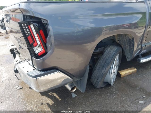 5TFFW5F15HX219593 Toyota Tundra Limited 5.7l V8