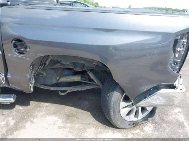 5TFFW5F15HX219593 Toyota Tundra Limited 5.7l V8