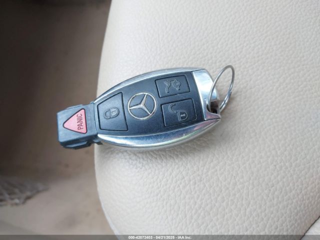 2011 MERCEDES-BENZ ML 350 BLUETEC 4JGBB2FB6BA740393 Photo 10