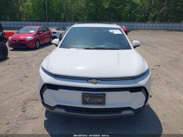 3GN7DLRP9SS111427 Chevrolet Equinox Ev Lt