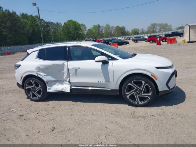 3GN7DLRP9SS111427 Chevrolet Equinox Ev Lt