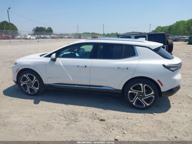 3GN7DLRP9SS111427 Chevrolet Equinox Ev Lt