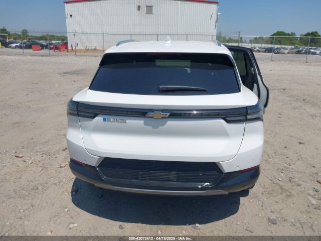 3GN7DLRP9SS111427 Chevrolet Equinox Ev Lt