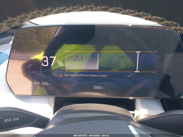 3GN7DLRP9SS111427 Chevrolet Equinox Ev Lt