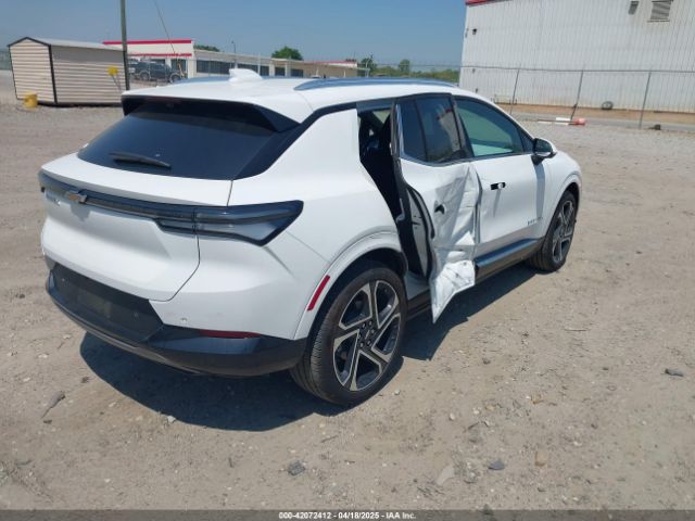 3GN7DLRP9SS111427 Chevrolet Equinox Ev Lt