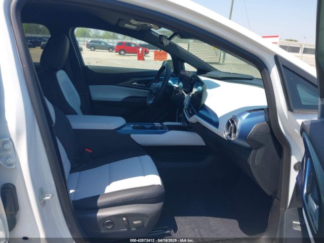 3GN7DLRP9SS111427 Chevrolet Equinox Ev Lt