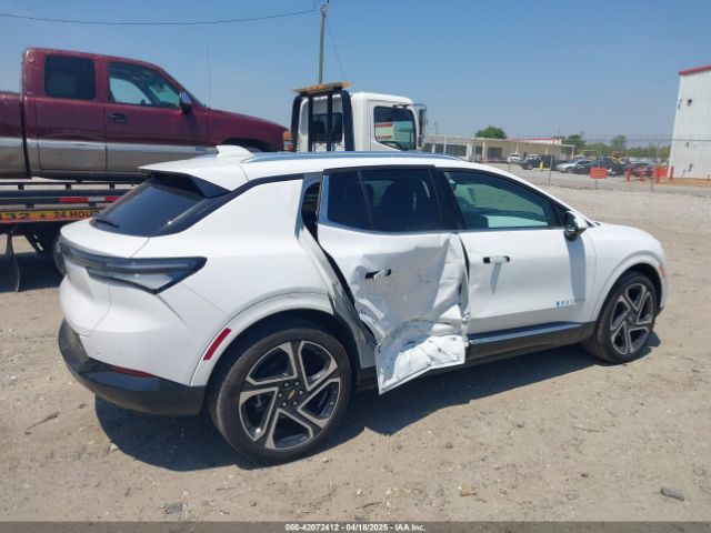 3GN7DLRP9SS111427 Chevrolet Equinox Ev Lt