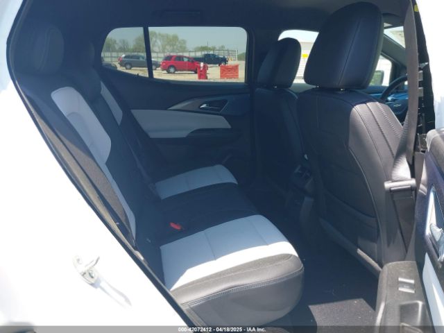 3GN7DLRP9SS111427 Chevrolet Equinox Ev Lt