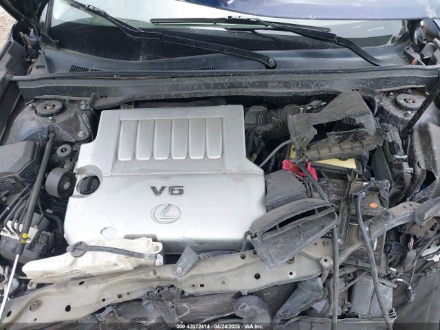 58ABK1GG7GU025058 Lexus ES 350