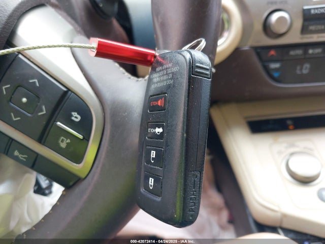 58ABK1GG7GU025058 Lexus ES 350