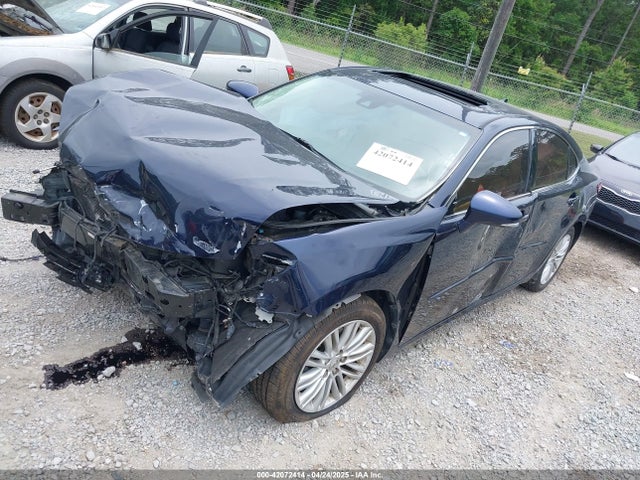 58ABK1GG7GU025058 Lexus ES 350