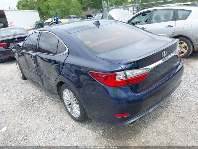 58ABK1GG7GU025058 Lexus ES 350
