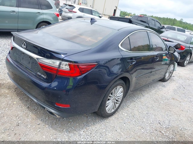 58ABK1GG7GU025058 Lexus ES 350