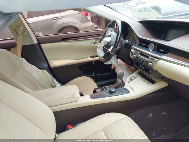 58ABK1GG7GU025058 Lexus ES 350
