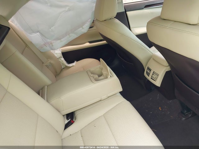 58ABK1GG7GU025058 Lexus ES 350