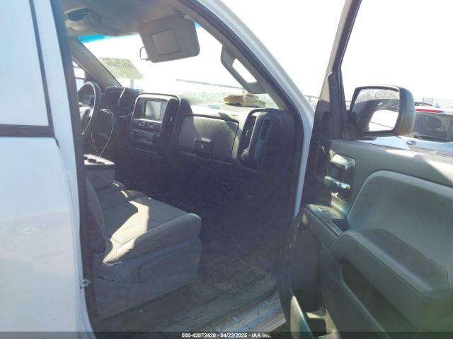 1GCVKPEH2HZ154031 Chevrolet Silverado 1500 Custom