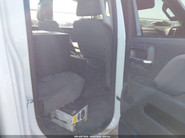 1GCVKPEH2HZ154031 Chevrolet Silverado 1500 Custom
