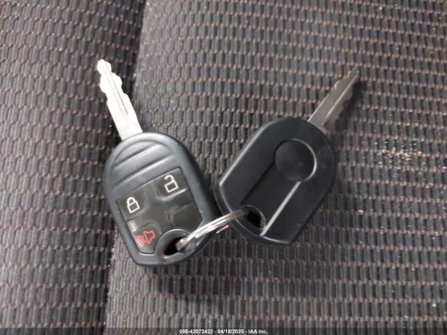 2FMDK4JC3EBB38953 Ford EDGE SEL