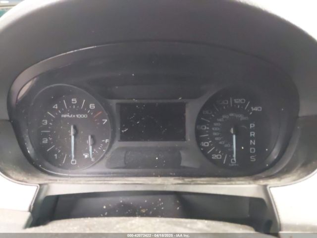 2FMDK4JC3EBB38953 Ford EDGE SEL
